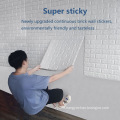 China Wholesale Hot Sale High Quality 60cmx10m PVC Self-Adhesive Marble Wallpaper for Home Decoration